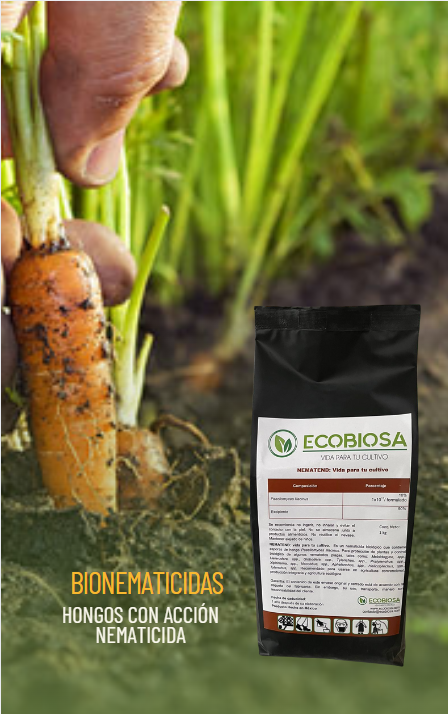 Bionematicidas
